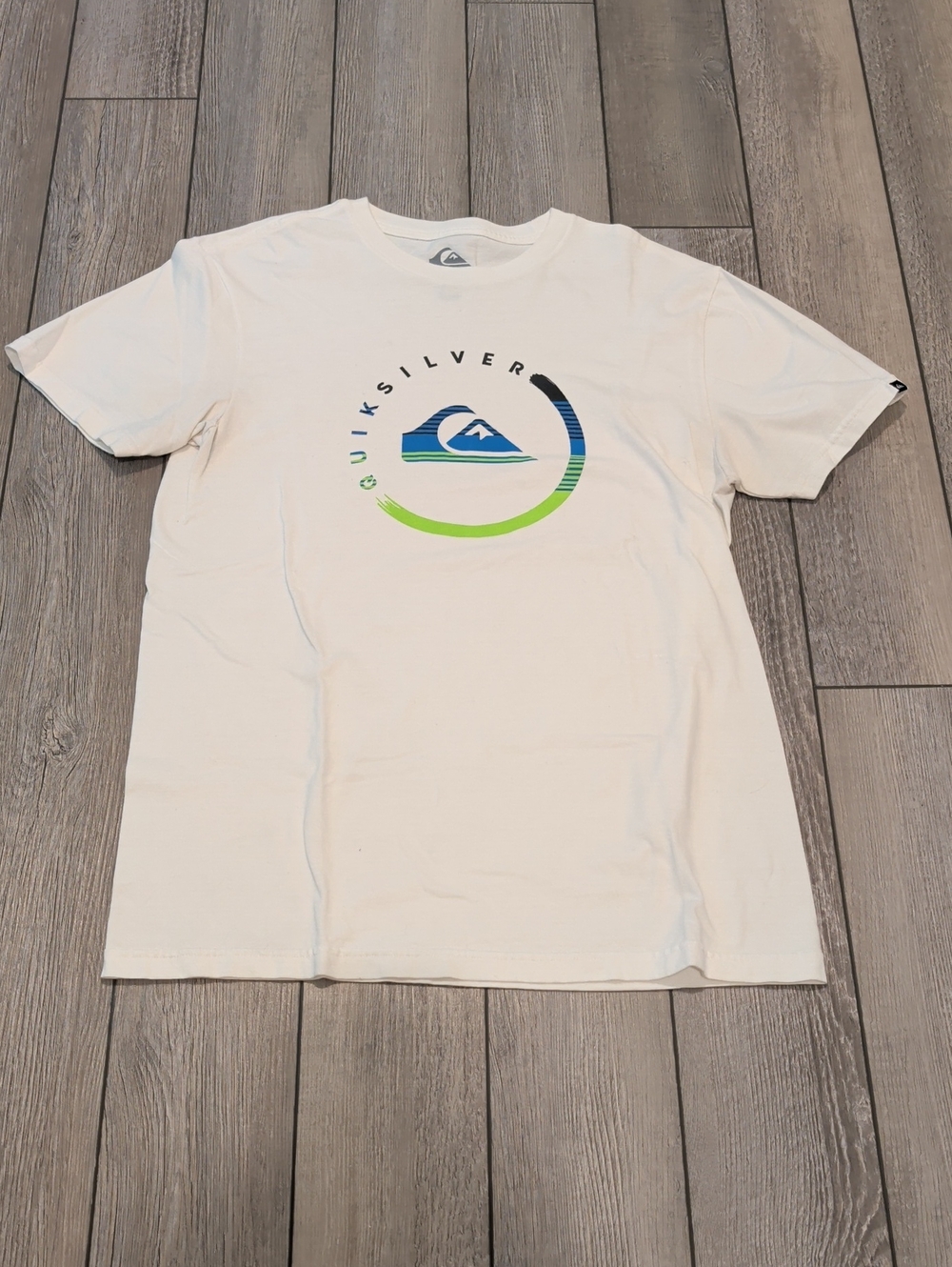 Quicksilver T
